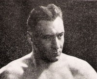 Kurt Schiegl boxer