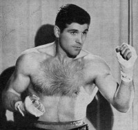 Bruno Scarabellin boxer
