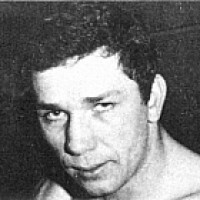 Tony Moore boxer