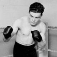Clyde Chastain boxer
