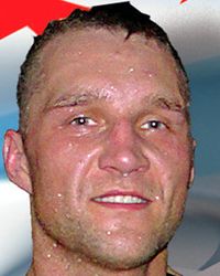 Grzegorz Soszynski boxer