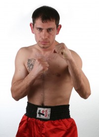 Bogdan Condurache boxeur
