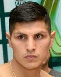 Pablo Cesar Cano boxeur