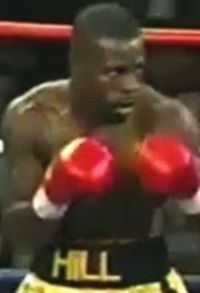Jeffrey Hill boxer