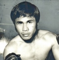 Antonio Anatihan boxer