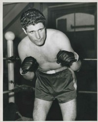 Ernie Rios boxer