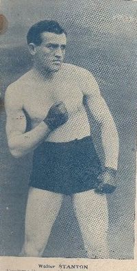 Walter Stanton boxer