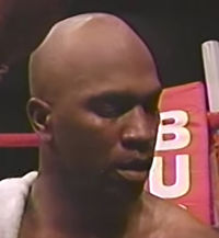 Andre Smiley boxer