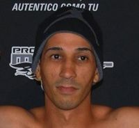 Felix Perez boxer