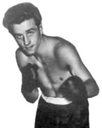 Freddie King boxer