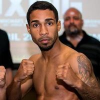 David Quijano boxer