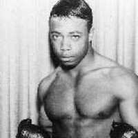 Ron Asher boxer