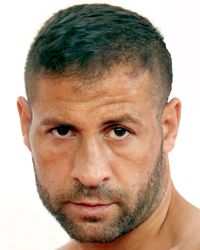Viorel Simion boxer