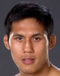 Nam Phan boxeador