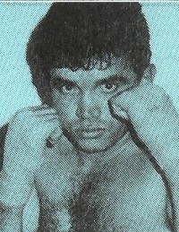 Reineris Ramos boxer