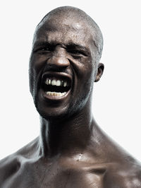 Vusumzi Tyatyeka boxeador