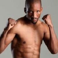 Vusumzi Bokolo boxeador