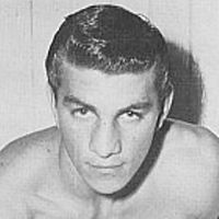 Ruben Hernandez boxer