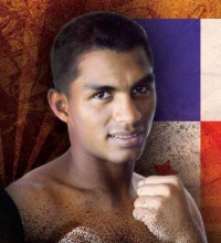 Ricardo Nunez боксёр
