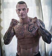 Steffen Andersen boxer