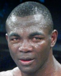 Samuel Colomban boxer