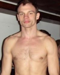 Stanislavs Gricius boxer