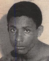 Marcos Morales boxer