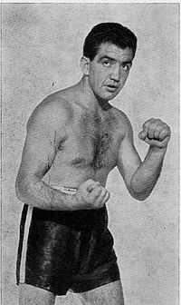 Alessandro D'Ottavio boxer