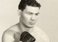 Doug Miller boxer
