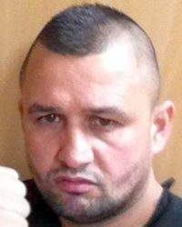 Istvan Orsos boxeador