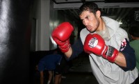 Ramon Ayala boxeur
