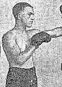 Jim Barron boxeador