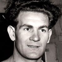 Hugo Salfeld boxer