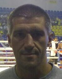 Igor Pylypenko боксёр