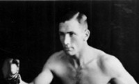 George Marwick boxer