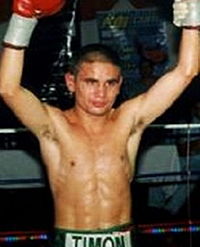 Alejandro Martinez boxer
