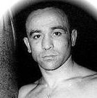 Alfredo Prada boxer