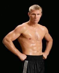 Anatoliy Dudchenko boxer