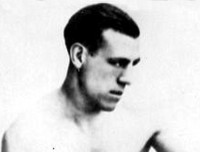Pol Goffaux boxer