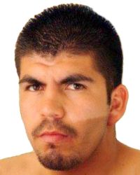 Jesus Emilio Bojorquez boxer