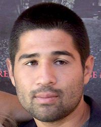 Fernando Vargas Parra боксёр