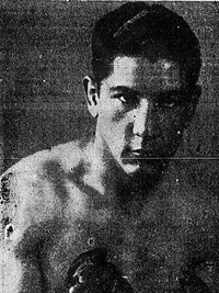 Attilio Loffredo boxeador