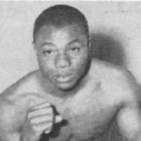 Charley Green boxer