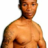 Cleutus Mbhele boxer