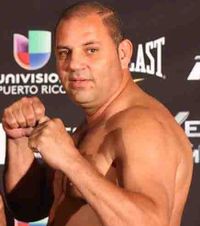 Jimmy Suarez боксёр