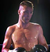Tony Averlant boxer