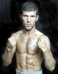 Sofiane Takoucht boxeador