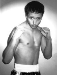 Martin Malion Jr boxer