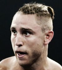 Kerry Foley boxeur