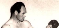 Richard Vogt boxer
